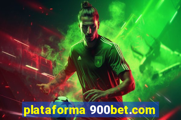 plataforma 900bet.com